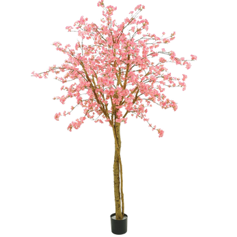 Albero artificiale Fiori di ciliegio