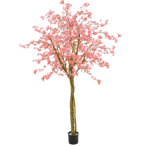 Albero artificiale Fiori di ciliegio