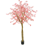 Albero artificiale Fiori di ciliegio