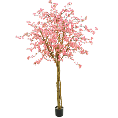 Albero artificiale Fiori di ciliegio