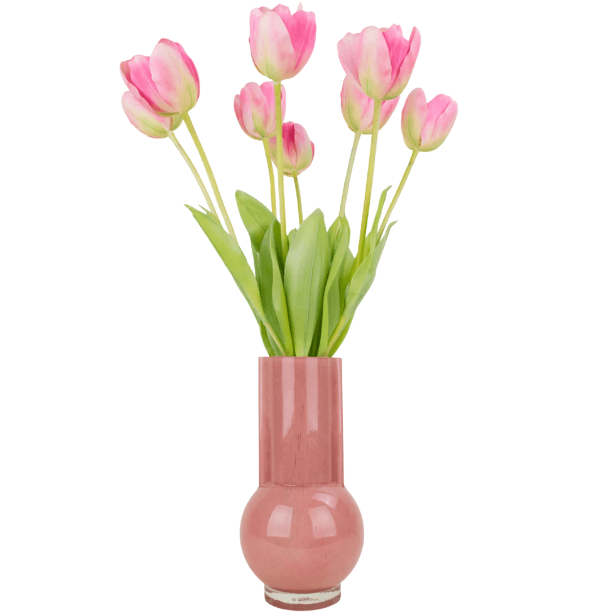 Bouquet artistici di primavera
