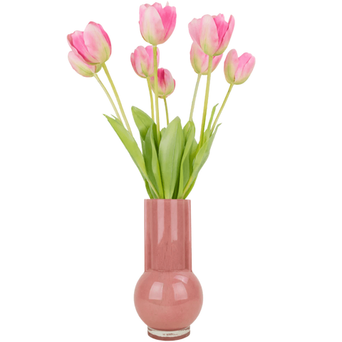 Bouquet artistici di primavera