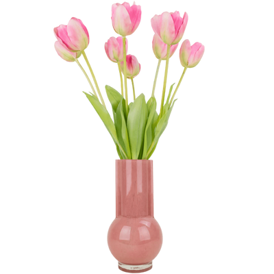 Bouquet artistici di primavera