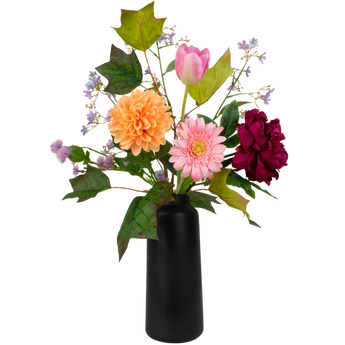 Bouquet artificiali autunnali