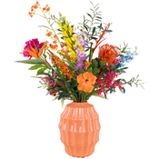 Grandi bouquet artificiali