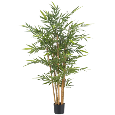Bambù finto