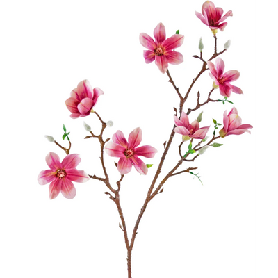 Fiori di Magnolia finti