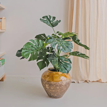 Monstera artificiale