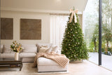 Albero di Natale artificiale "Vinje" 100% PE