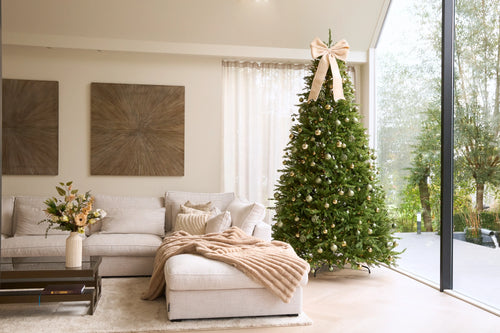 Albero di Natale artificiale "Vinje" 100% PE