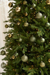 Albero di Natale artificiale "Vinje" 100% PE
