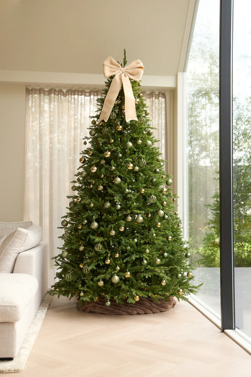 Albero di Natale artificiale "Vinje" 100% PE