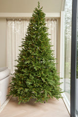 Albero di Natale artificiale "Vinje" 100% PE