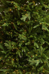 Albero di Natale artificiale "Vinje" 100% PE