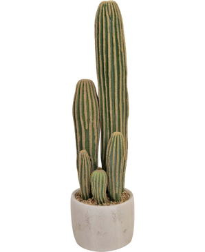 Cactus artificiale 59 cm