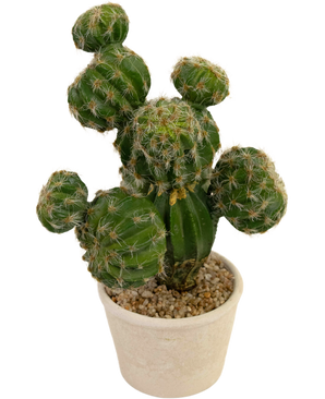 Cactus artificiale 32 cm