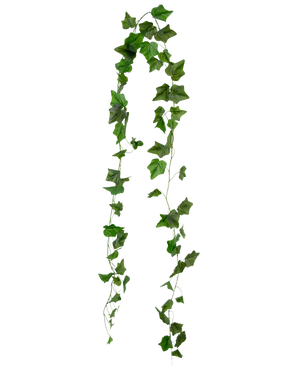 Pianta di edera Artificiale 180 cm verde