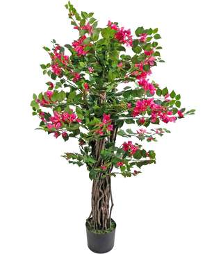 Piante Finte Bougainvillea 120 cm