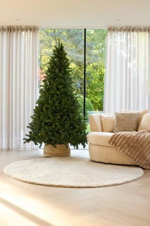 Albero di Natale artificiale "Weideman" PE/PVC