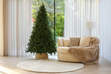 Albero di Natale artificiale "Weideman" PE/PVC