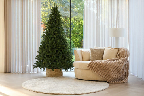 Albero di Natale artificiale "Weideman" PE/PVC