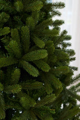 Albero di Natale artificiale "Weideman" PE/PVC