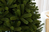 Albero di Natale artificiale "Weideman" PE/PVC