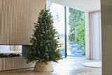 Albero di Natale artificiale "Vinje" 100% PE