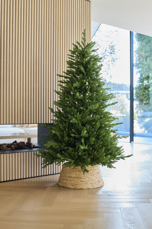 Albero di Natale artificiale "Vinje" 100% PE