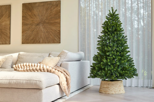 Albero di Natale artificiale "Ask" 100% PE
