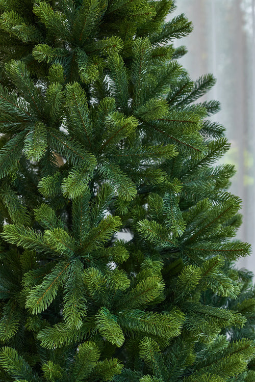 Albero di Natale artificiale "Ask" 100% PE