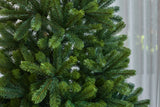 Albero di Natale artificiale "Ask" 100% PE