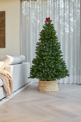 Albero di Natale artificiale "Ask" 100% PE