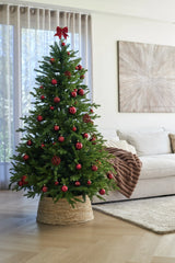 Albero di Natale artificiale "Ibsen" PE/PVC