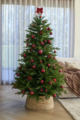 Albero di Natale artificiale "Ibsen" PE/PVC