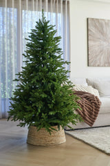 Albero di Natale artificiale "Ibsen" PE/PVC