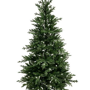 Albero di Natale artificiale di alta qualità Frydnes 210 cm 350-LED