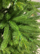 Albero di Natale artificiale di alta qualità Tidemand 210 cm 600-LED