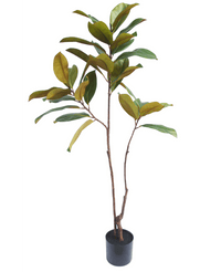 Albero finto Yuliana 120 cm