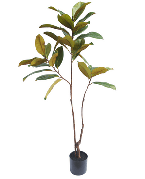 Albero finto Yuliana 120 cm