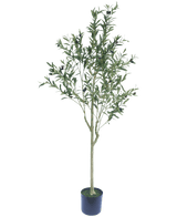 Albero ulivo finto 150 cm