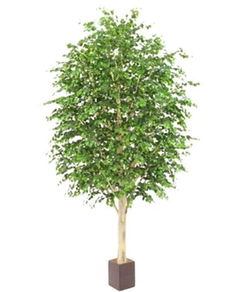 Betulla artificiale 320 cm