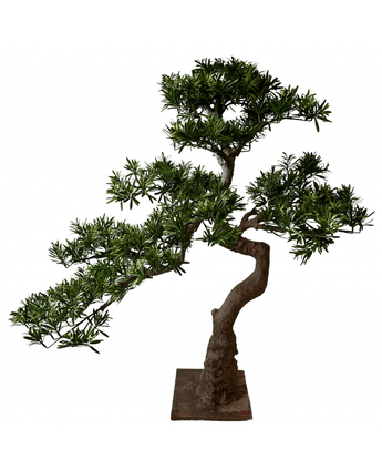 Bonsai finto UV 90 cm