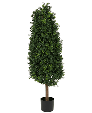 Bosso artificiale a piramide in stile romano UV 120cm