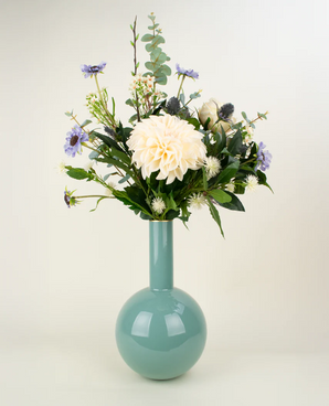 Composizione floreali artificiali Petal Poetry