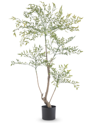 Piante Finte Ruscus 120 cm