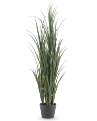 Erba artificiale Verde UV 120 cm