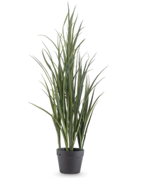 Erba artificiale Verde UV 90 cm