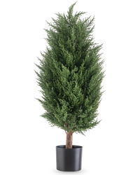 Conifera artificiale Deluxe 90 cm UV