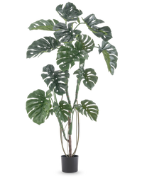 Piante Finte Monstera 150 cm